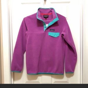 Brand new adorable patagonia